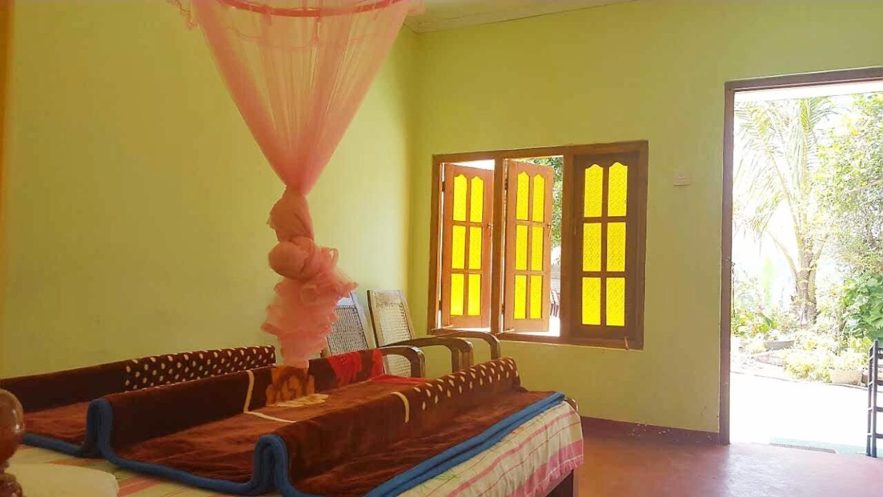 Bel View Guest House Haputale Extérieur photo