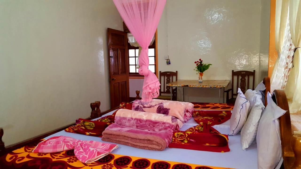Bel View Guest House Haputale Extérieur photo