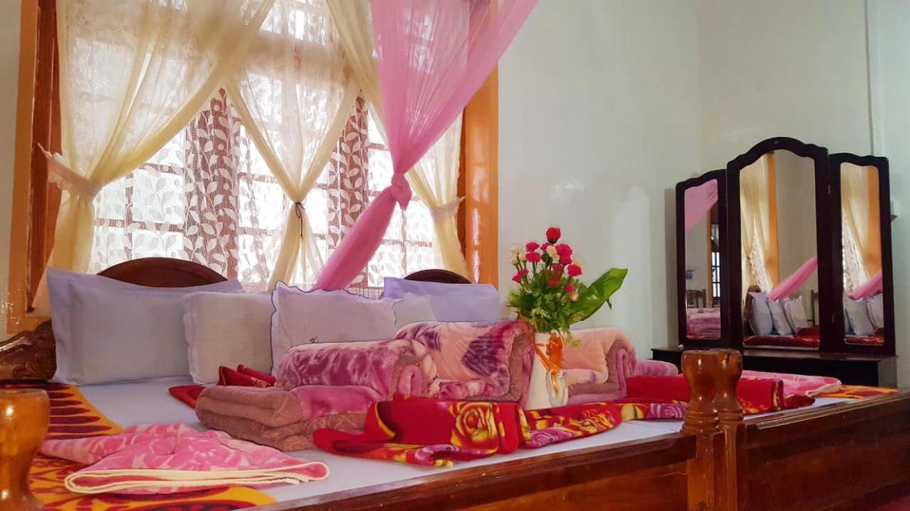 Bel View Guest House Haputale Extérieur photo
