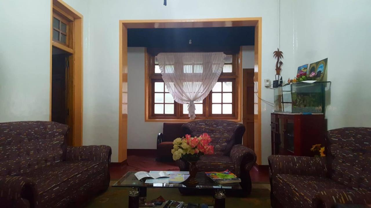 Bel View Guest House Haputale Extérieur photo