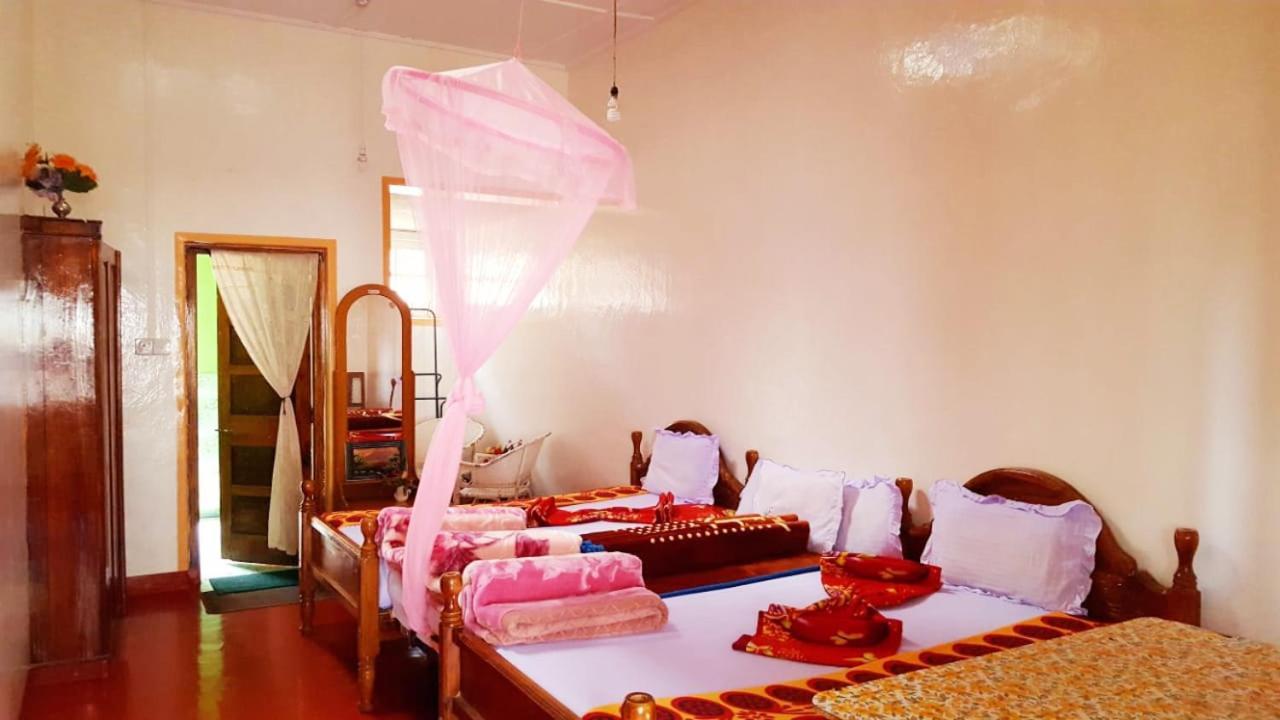 Bel View Guest House Haputale Extérieur photo