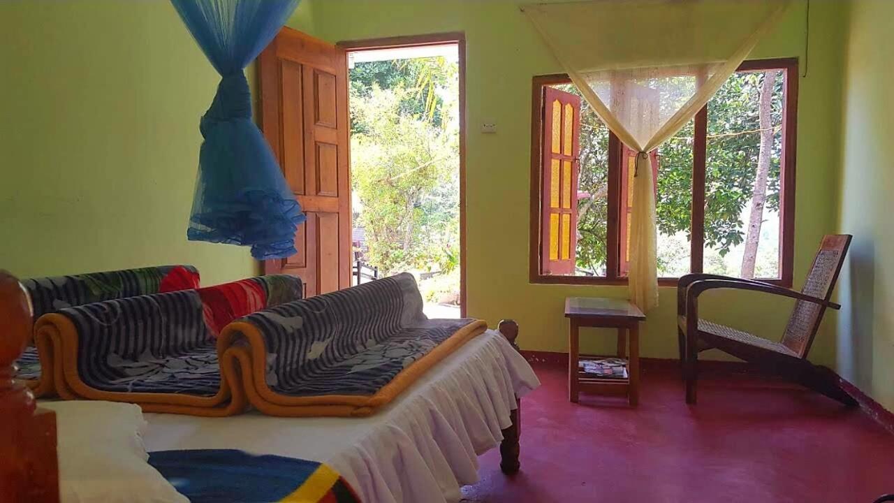 Bel View Guest House Haputale Extérieur photo
