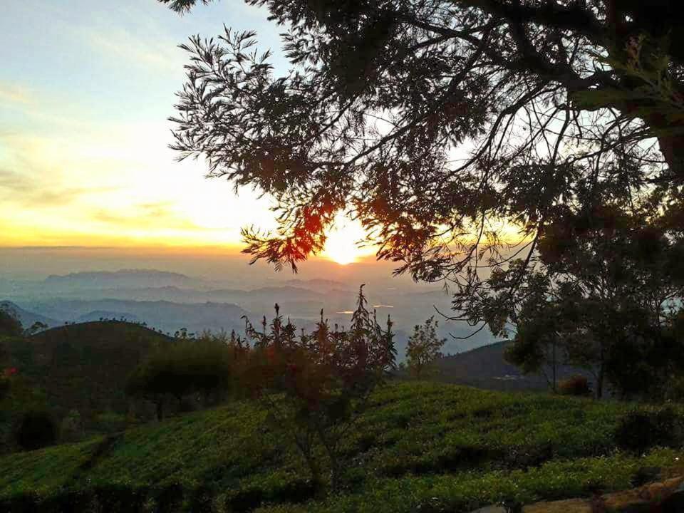 Bel View Guest House Haputale Extérieur photo