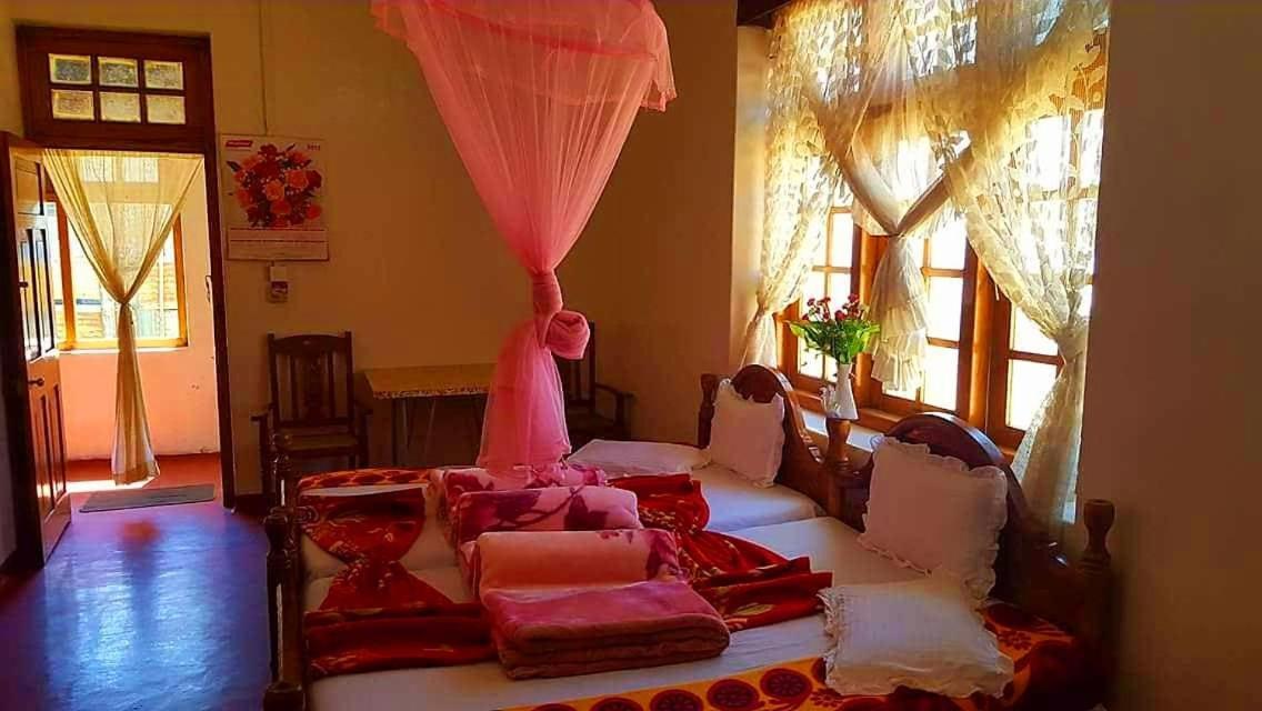 Bel View Guest House Haputale Extérieur photo