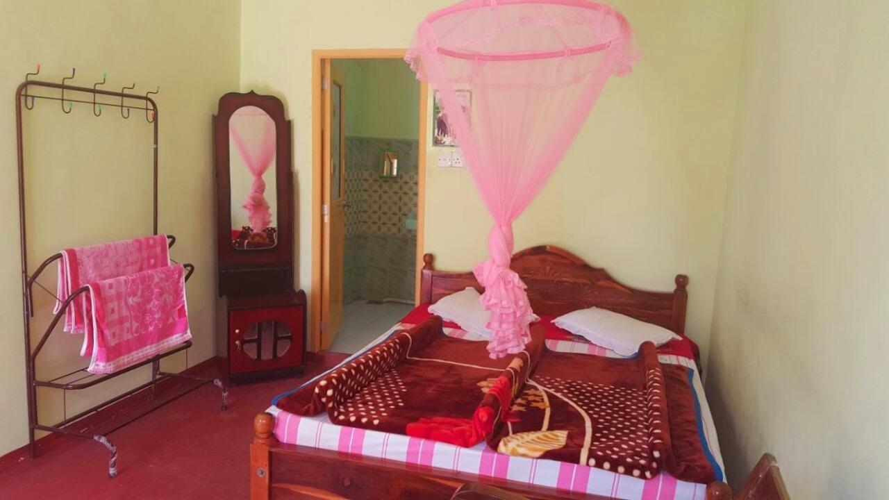Bel View Guest House Haputale Extérieur photo
