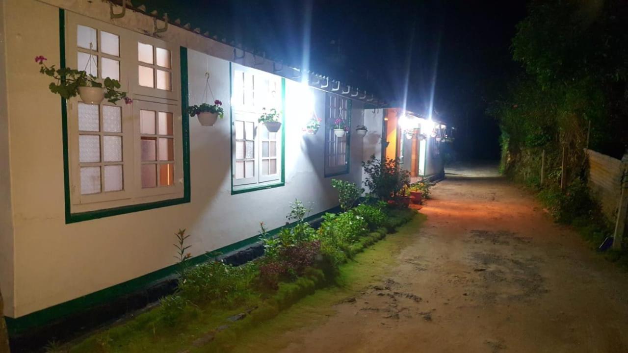 Bel View Guest House Haputale Extérieur photo
