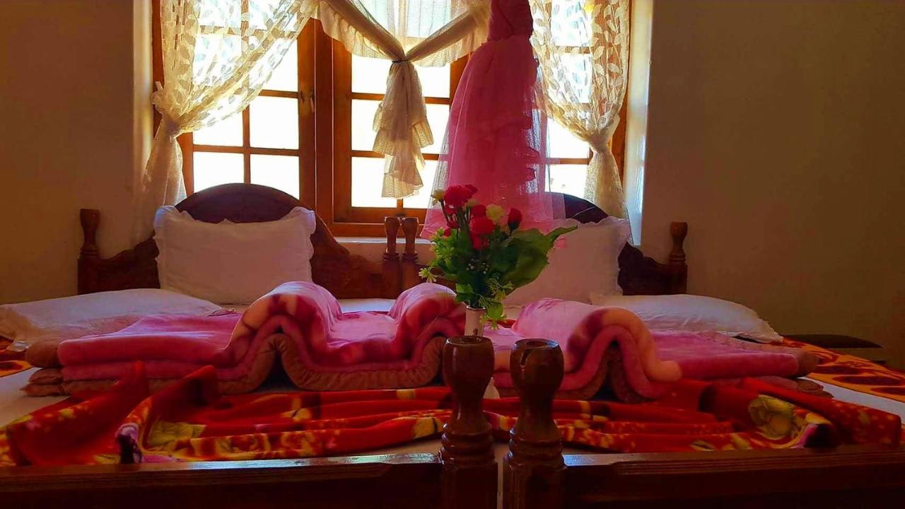 Bel View Guest House Haputale Extérieur photo