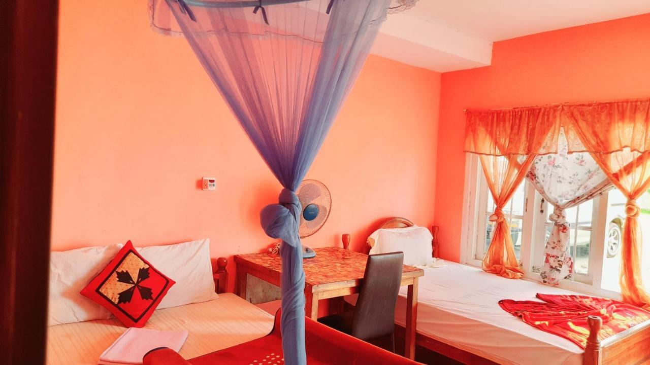 Bel View Guest House Haputale Extérieur photo