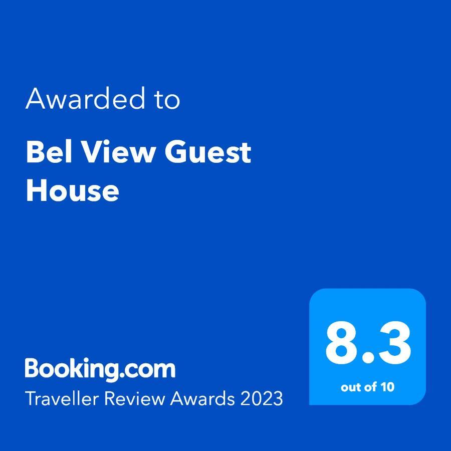 Bel View Guest House Haputale Extérieur photo