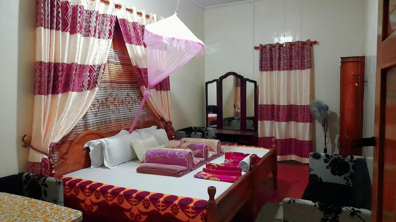 Bel View Guest House Haputale Extérieur photo