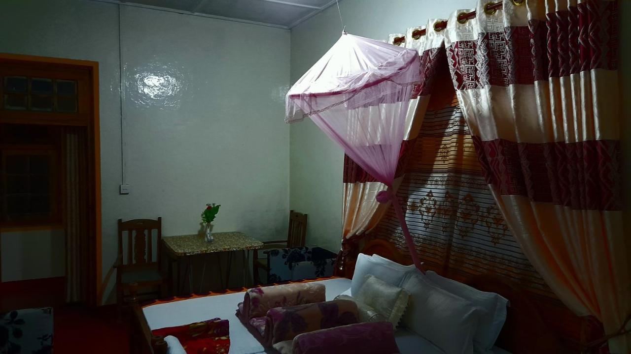 Bel View Guest House Haputale Extérieur photo