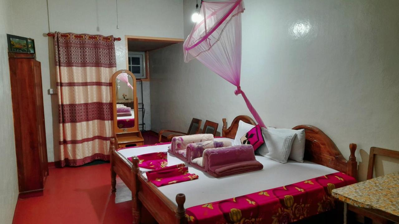 Bel View Guest House Haputale Extérieur photo