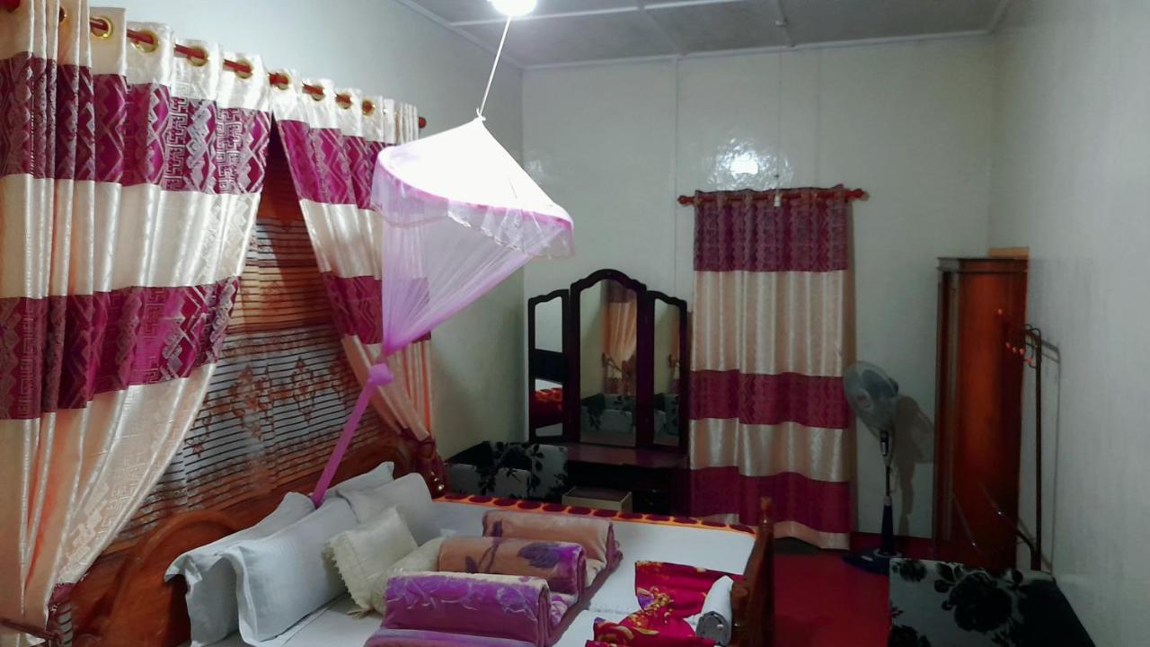 Bel View Guest House Haputale Extérieur photo