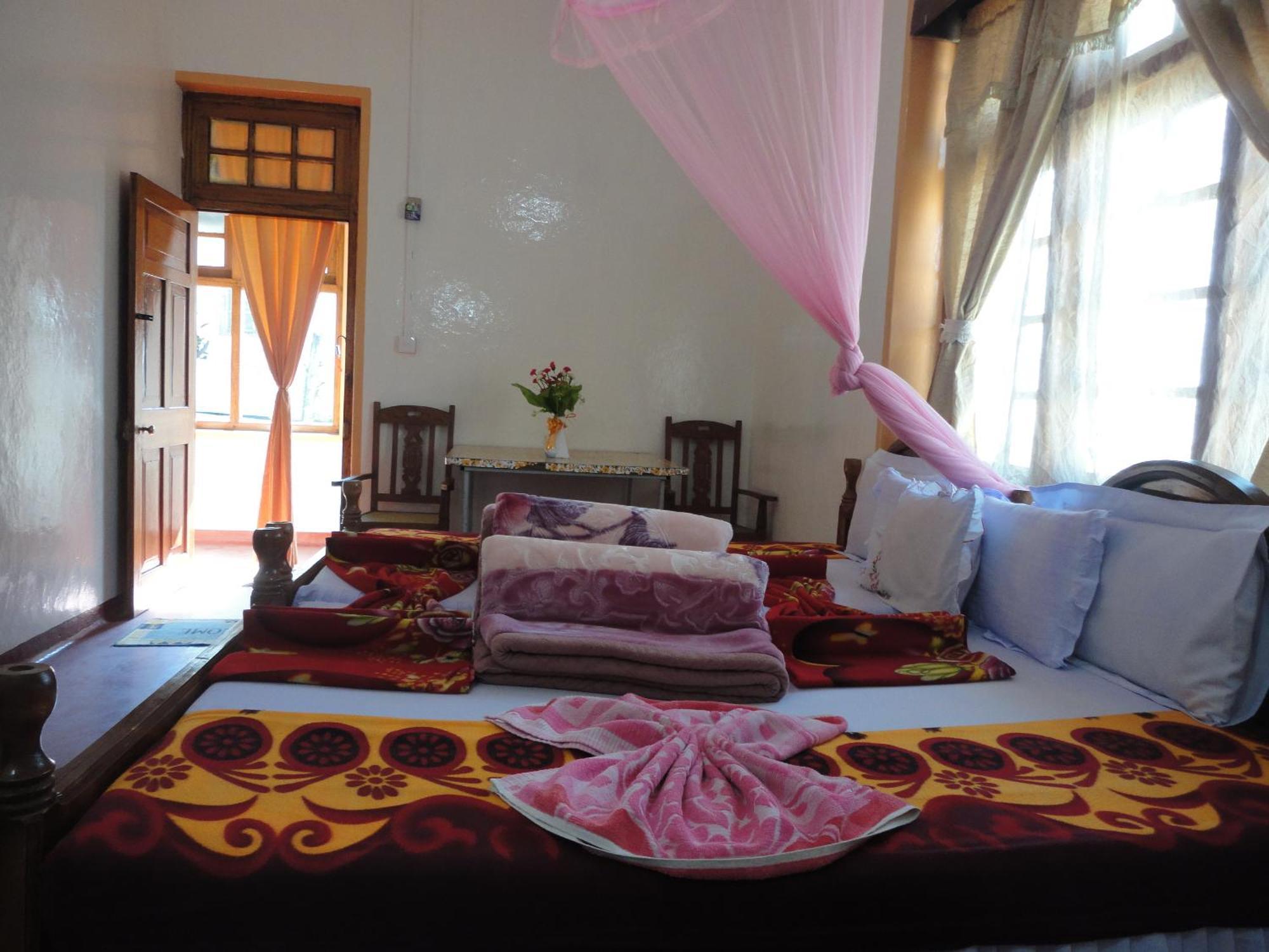 Bel View Guest House Haputale Chambre photo