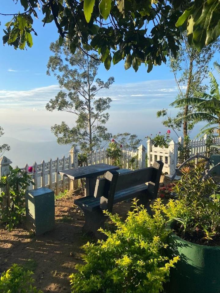 Bel View Guest House Haputale Extérieur photo