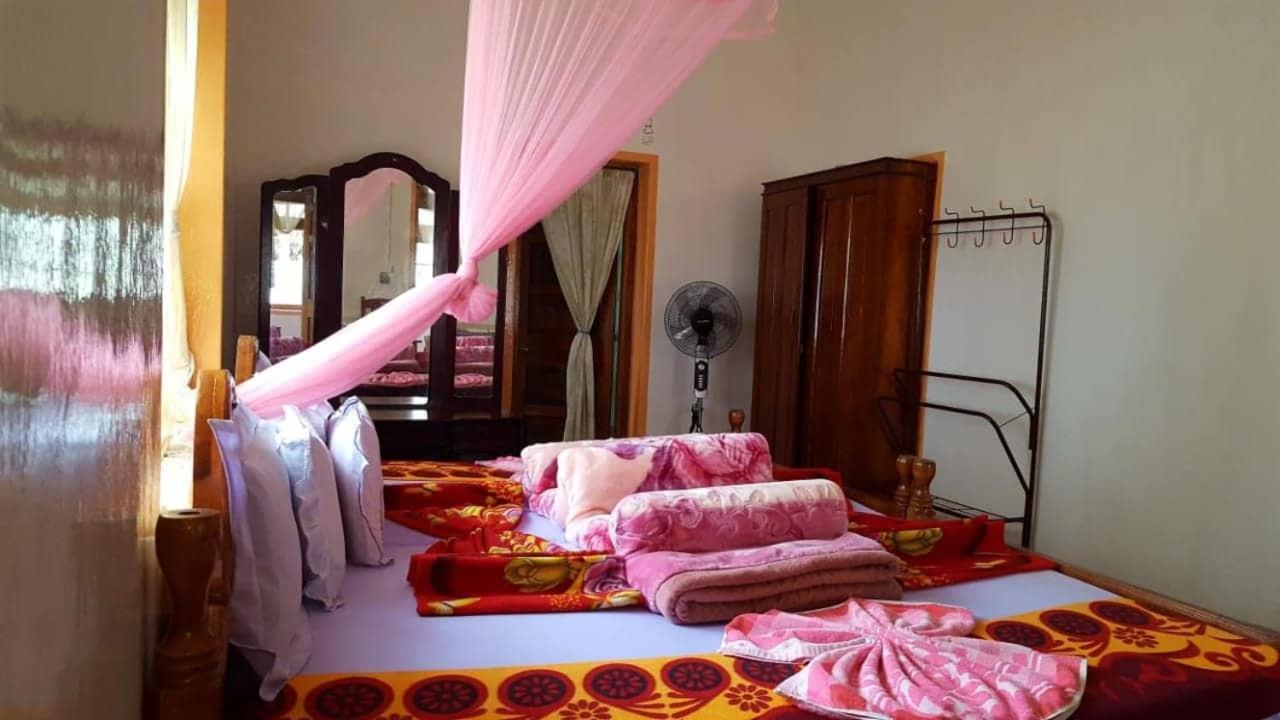 Bel View Guest House Haputale Extérieur photo