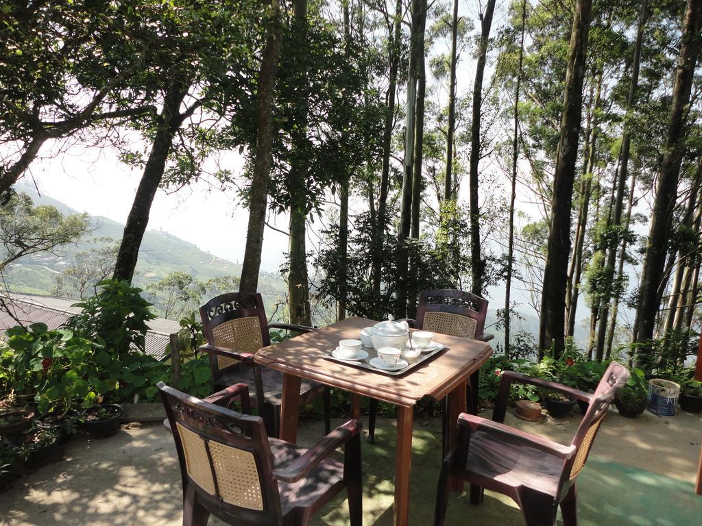 Bel View Guest House Haputale Extérieur photo