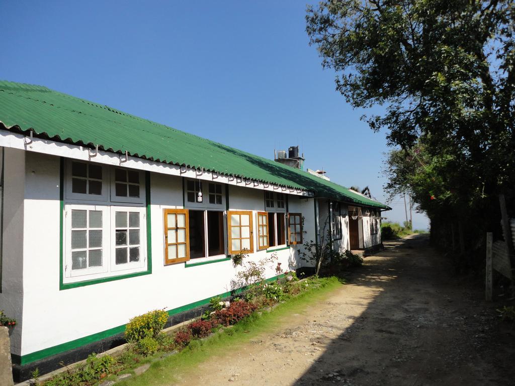 Bel View Guest House Haputale Extérieur photo