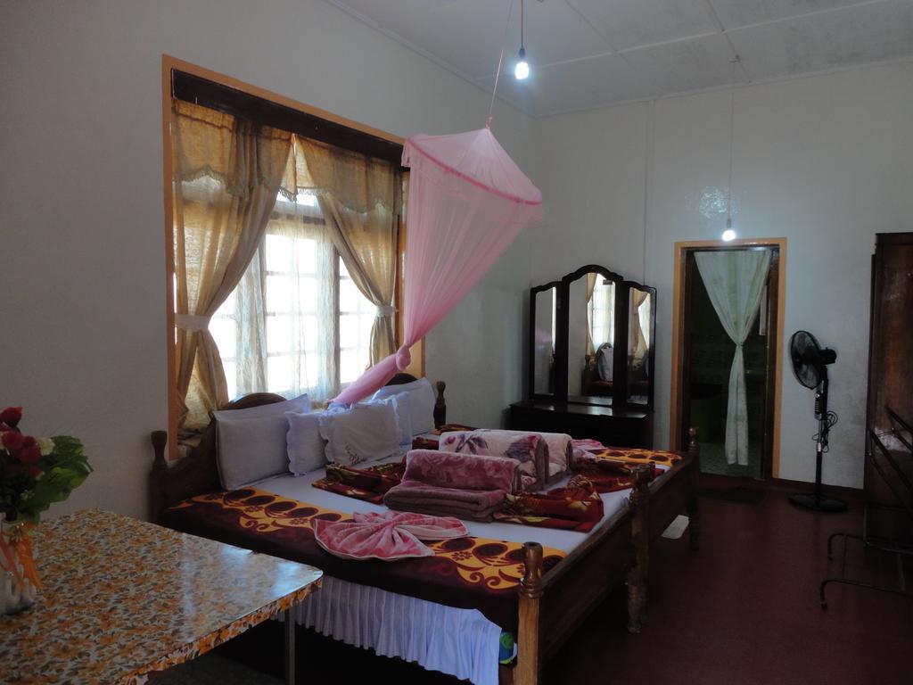 Bel View Guest House Haputale Extérieur photo