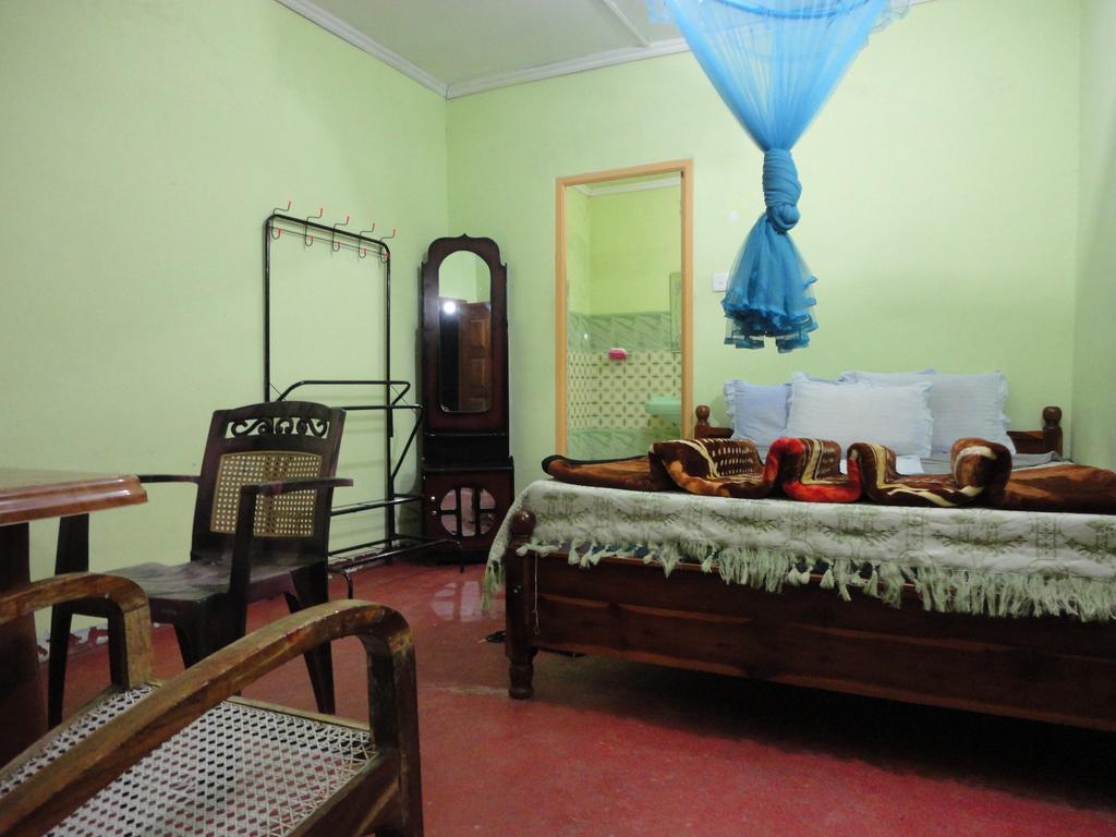Bel View Guest House Haputale Extérieur photo