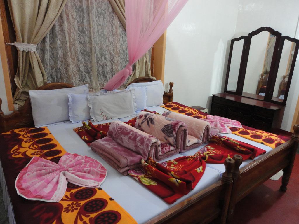 Bel View Guest House Haputale Extérieur photo
