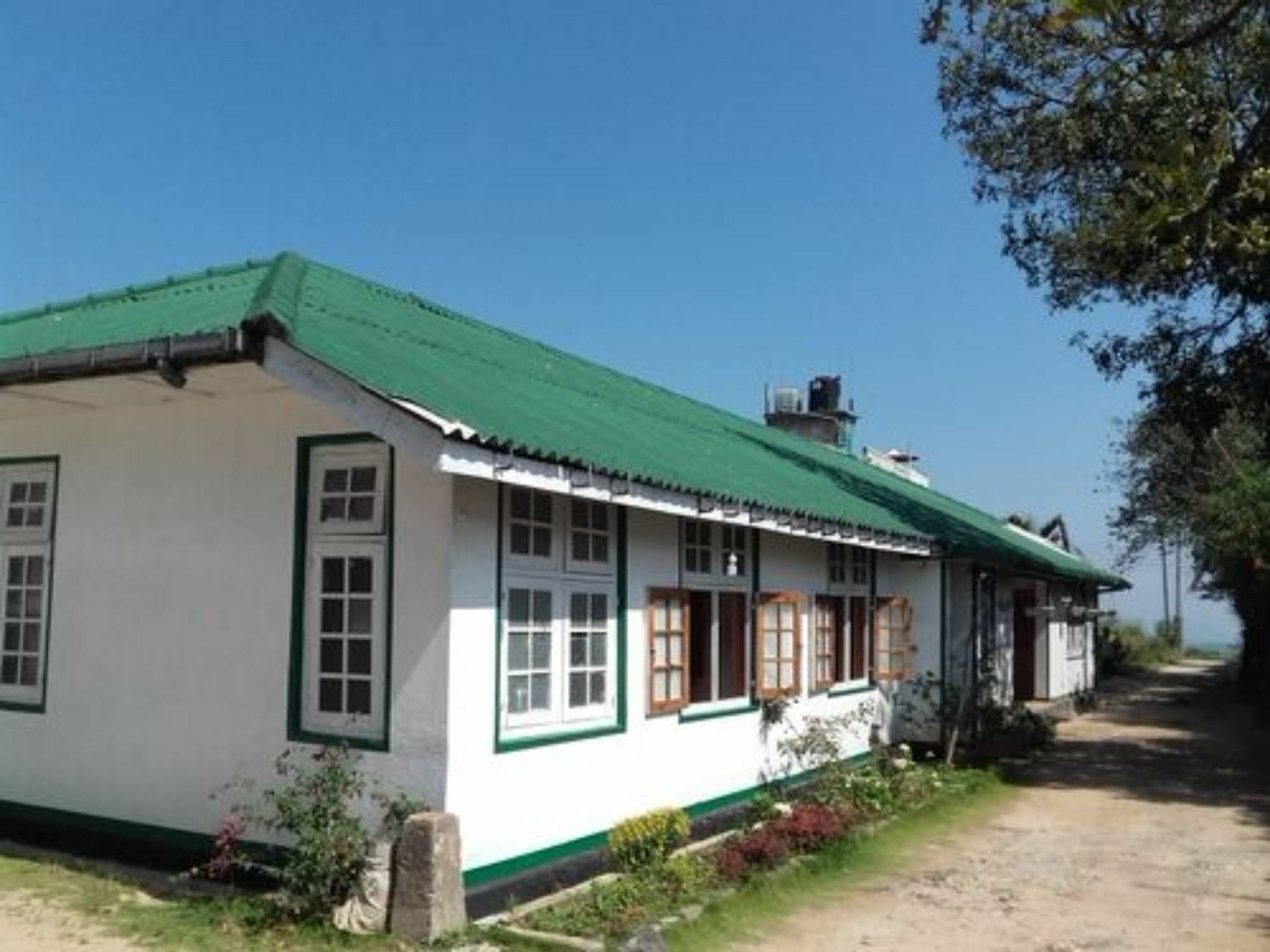Bel View Guest House Haputale Extérieur photo